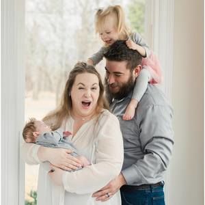 Meet your Posher, Leslie